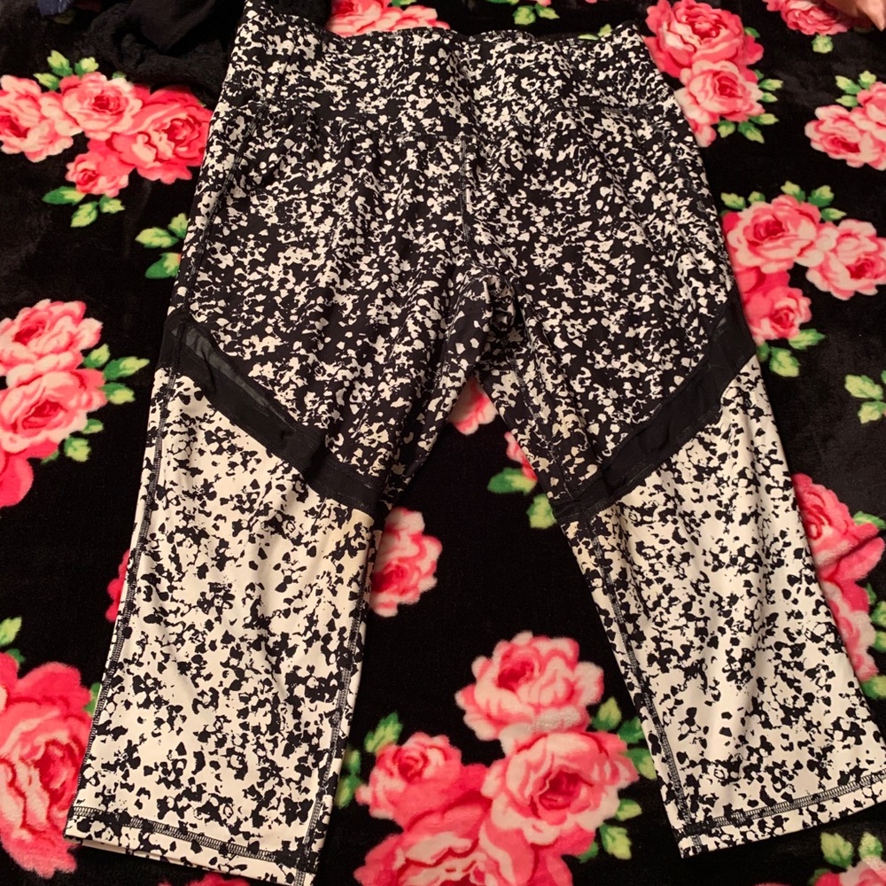 LIVI active 18/20 leggings cropped